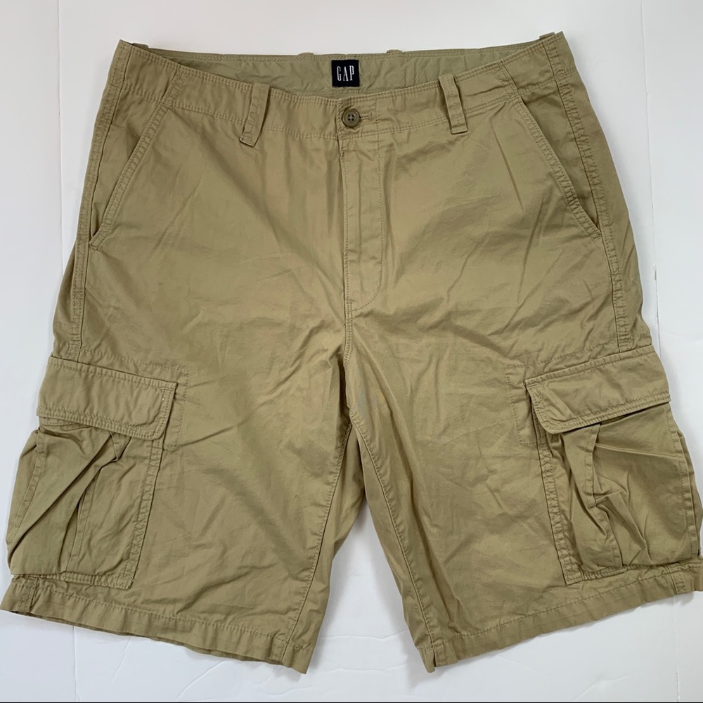 Gap men’s vintage cargo short